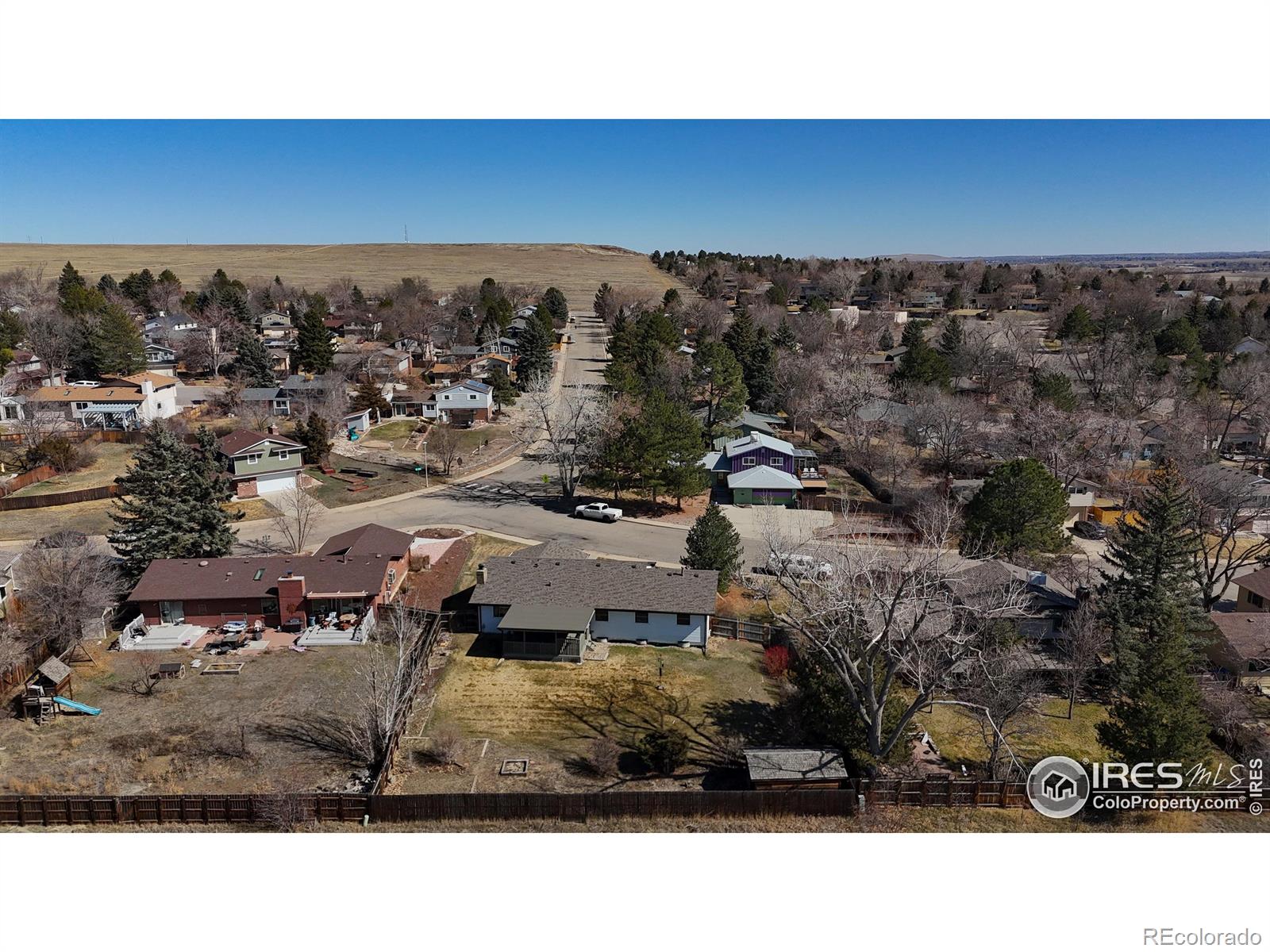 MLS Image #30 for 4825  devonshire street,boulder, Colorado