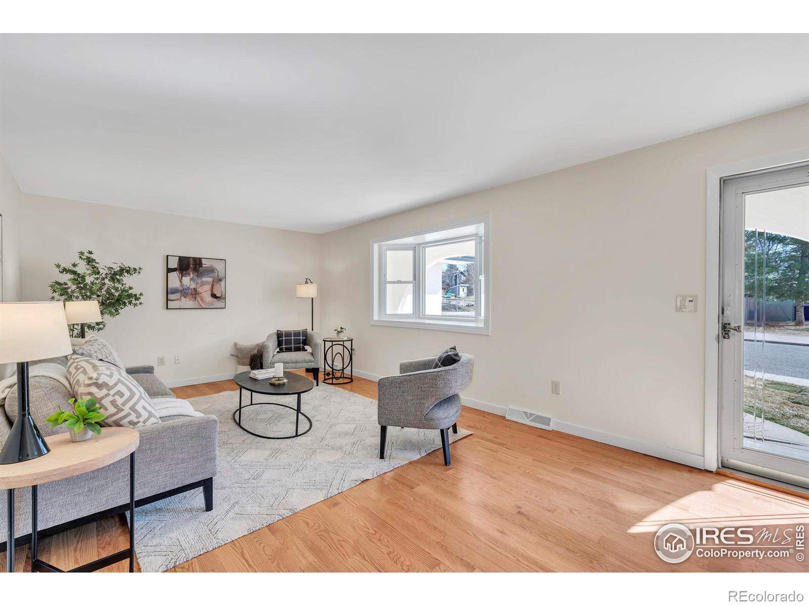 MLS Image #4 for 4825  devonshire street,boulder, Colorado