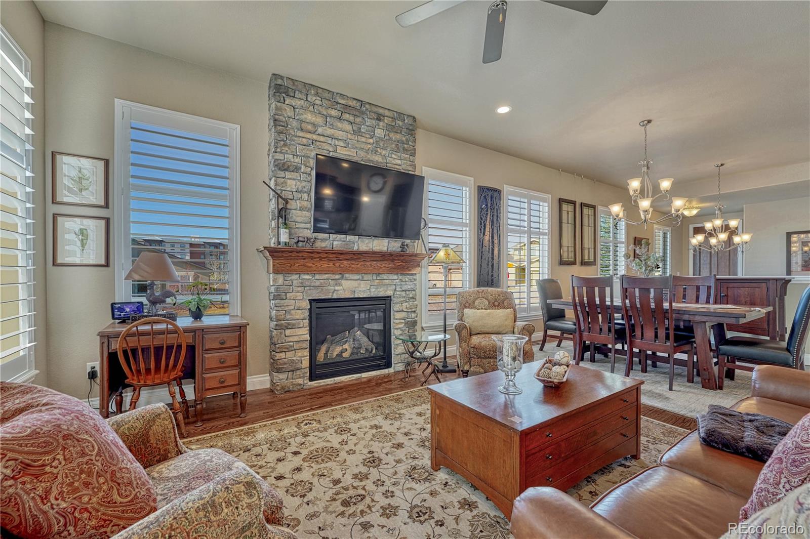 MLS Image #11 for 9127  argentine pass trail,colorado springs, Colorado