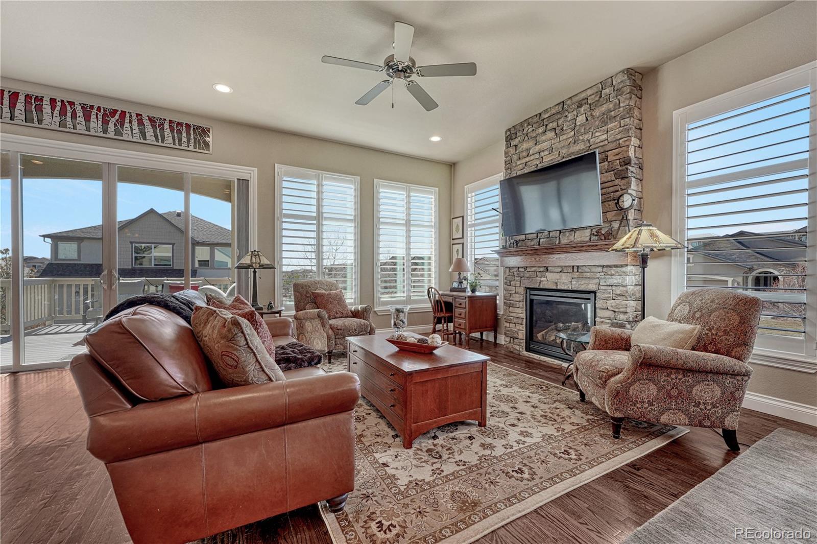 MLS Image #12 for 9127  argentine pass trail,colorado springs, Colorado