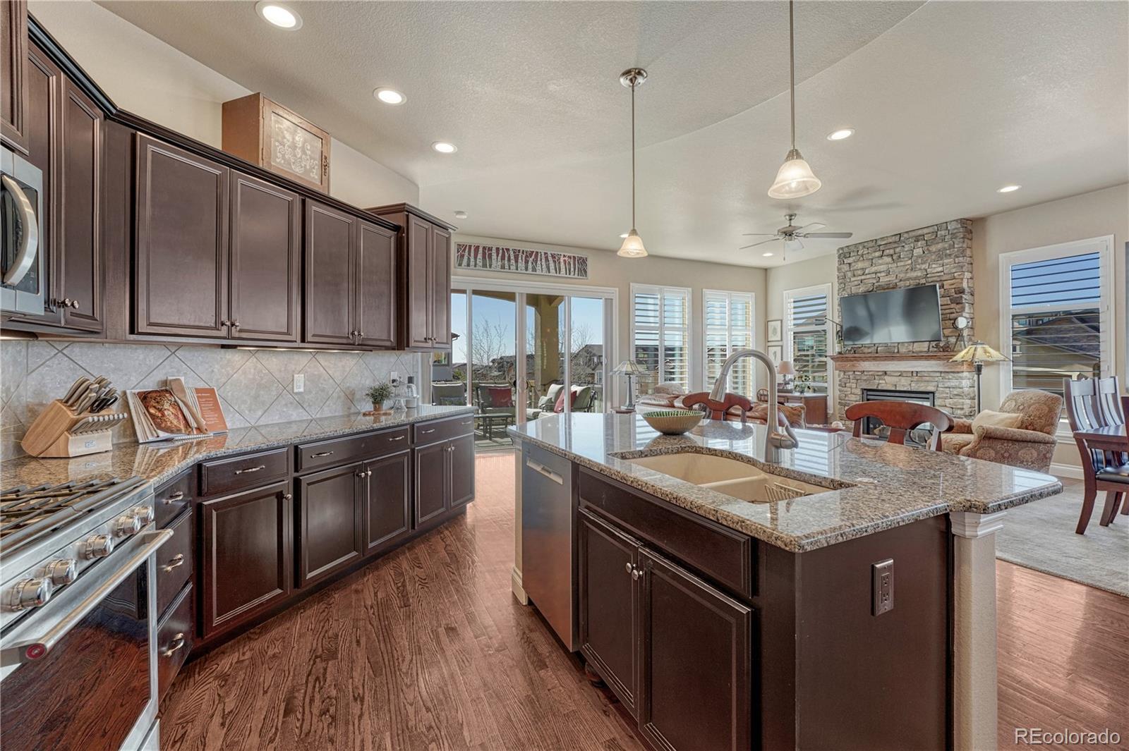 MLS Image #20 for 9127  argentine pass trail,colorado springs, Colorado