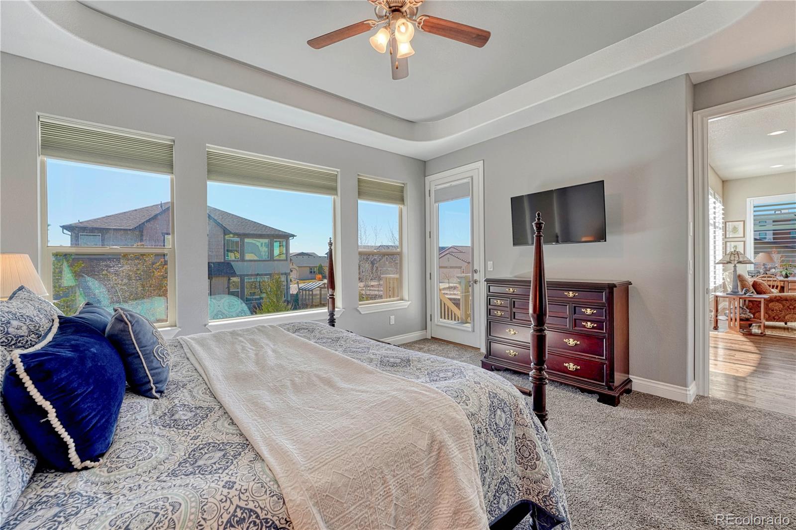 MLS Image #21 for 9127  argentine pass trail,colorado springs, Colorado