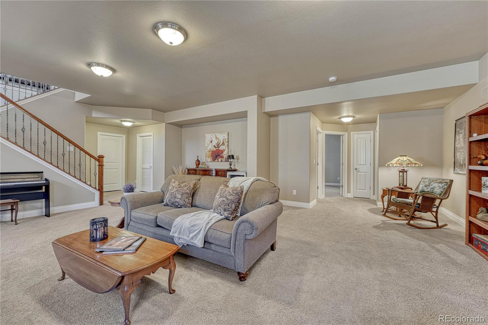 MLS Image #30 for 9127  argentine pass trail,colorado springs, Colorado