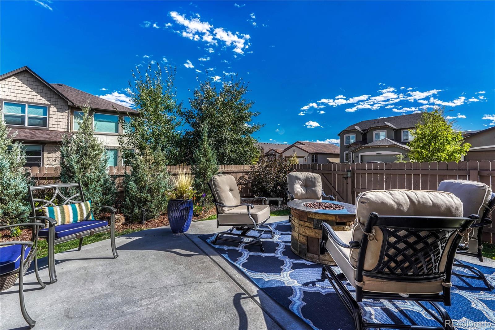 MLS Image #40 for 9127  argentine pass trail,colorado springs, Colorado
