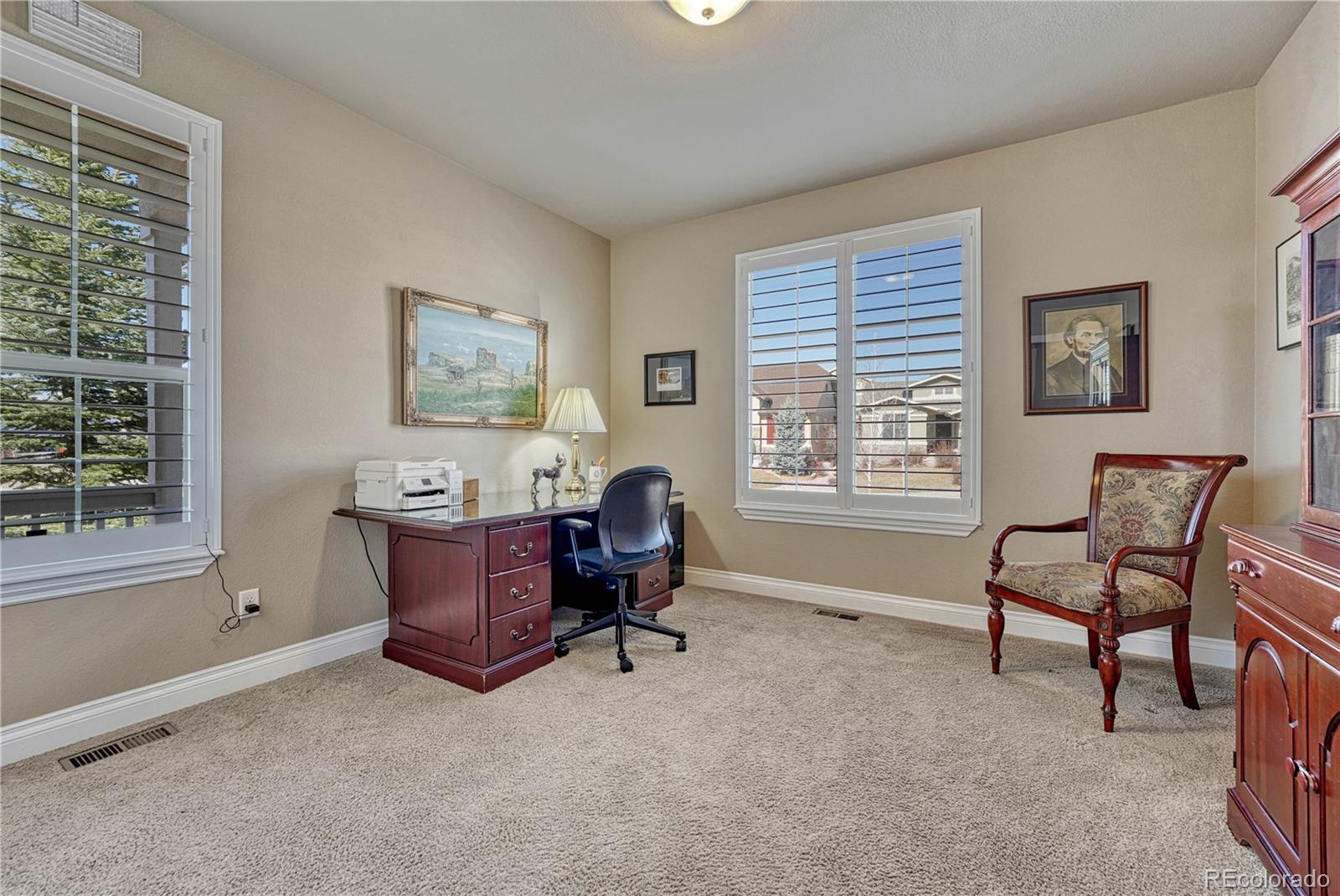 MLS Image #5 for 9127  argentine pass trail,colorado springs, Colorado