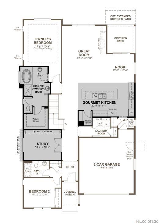CMA Image for 316  taurus drive,Erie, Colorado