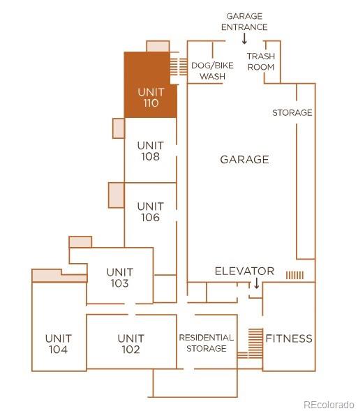 MLS Image #44 for 4625 w 50th avenue,denver, Colorado