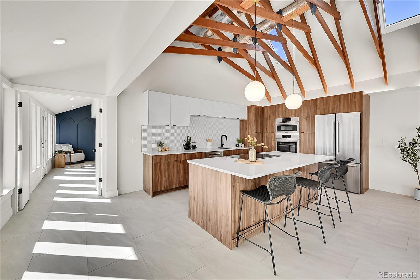 MLS Image #2 for 2244 s franklin street,denver, Colorado