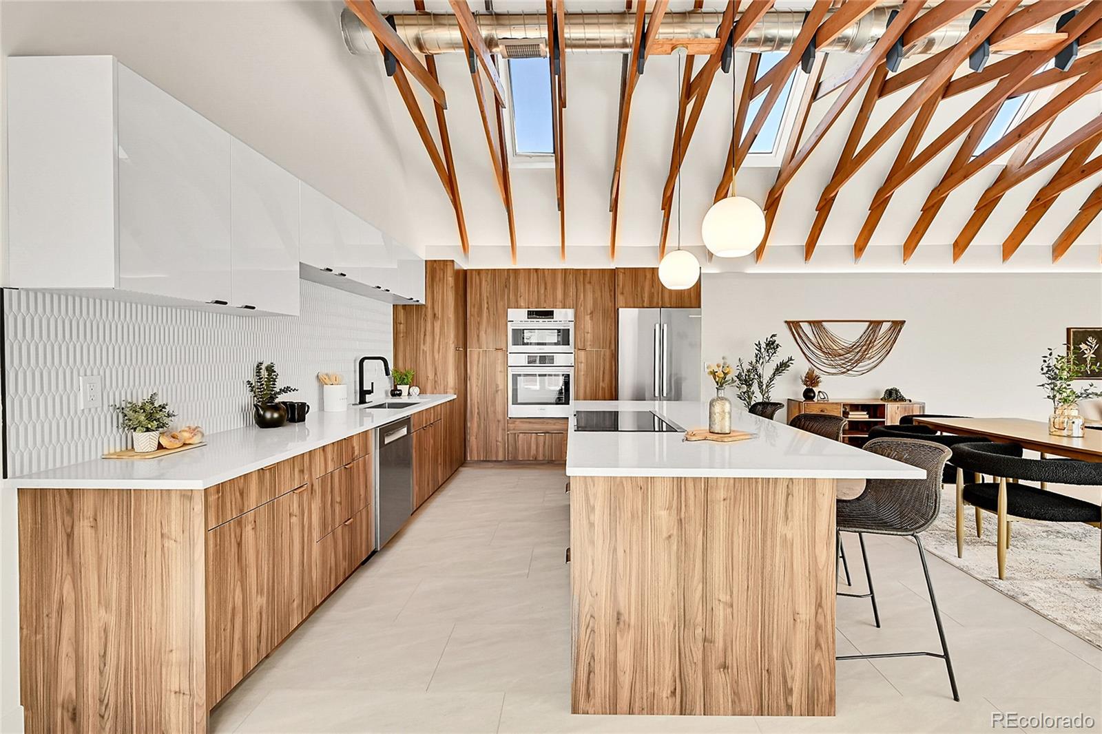 MLS Image #3 for 2244 s franklin street,denver, Colorado