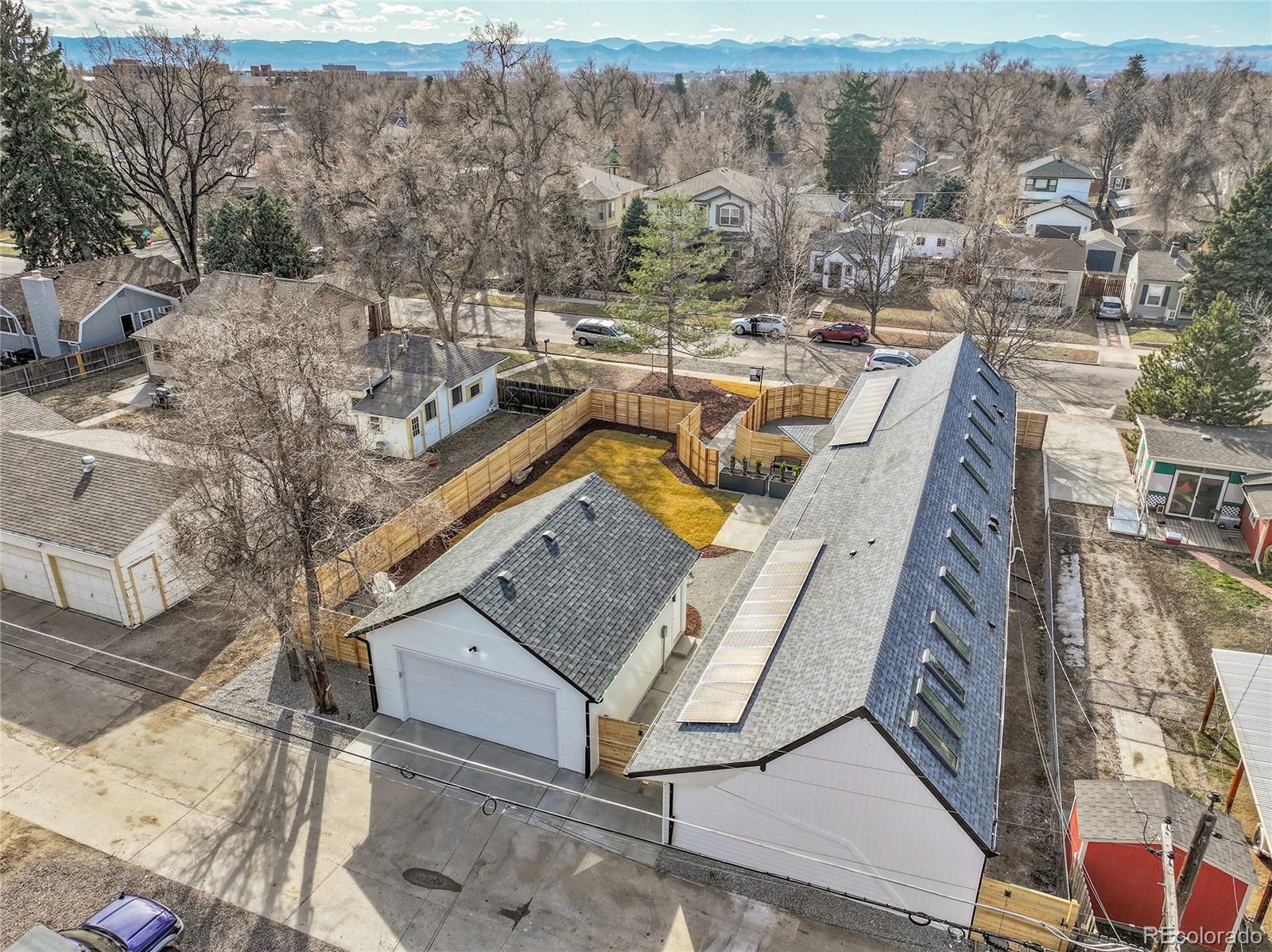 MLS Image #36 for 2244 s franklin street,denver, Colorado