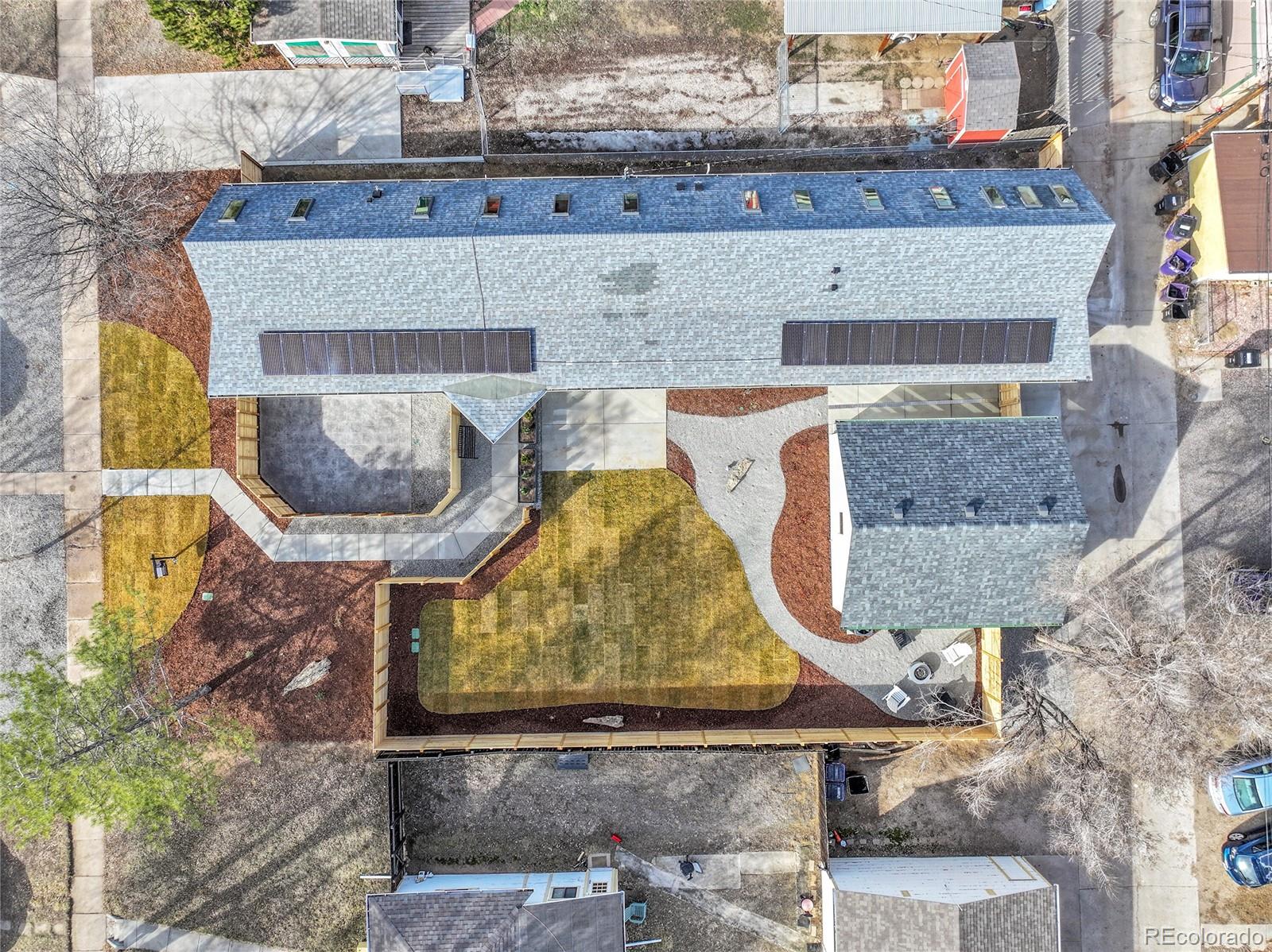 MLS Image #37 for 2244 s franklin street,denver, Colorado