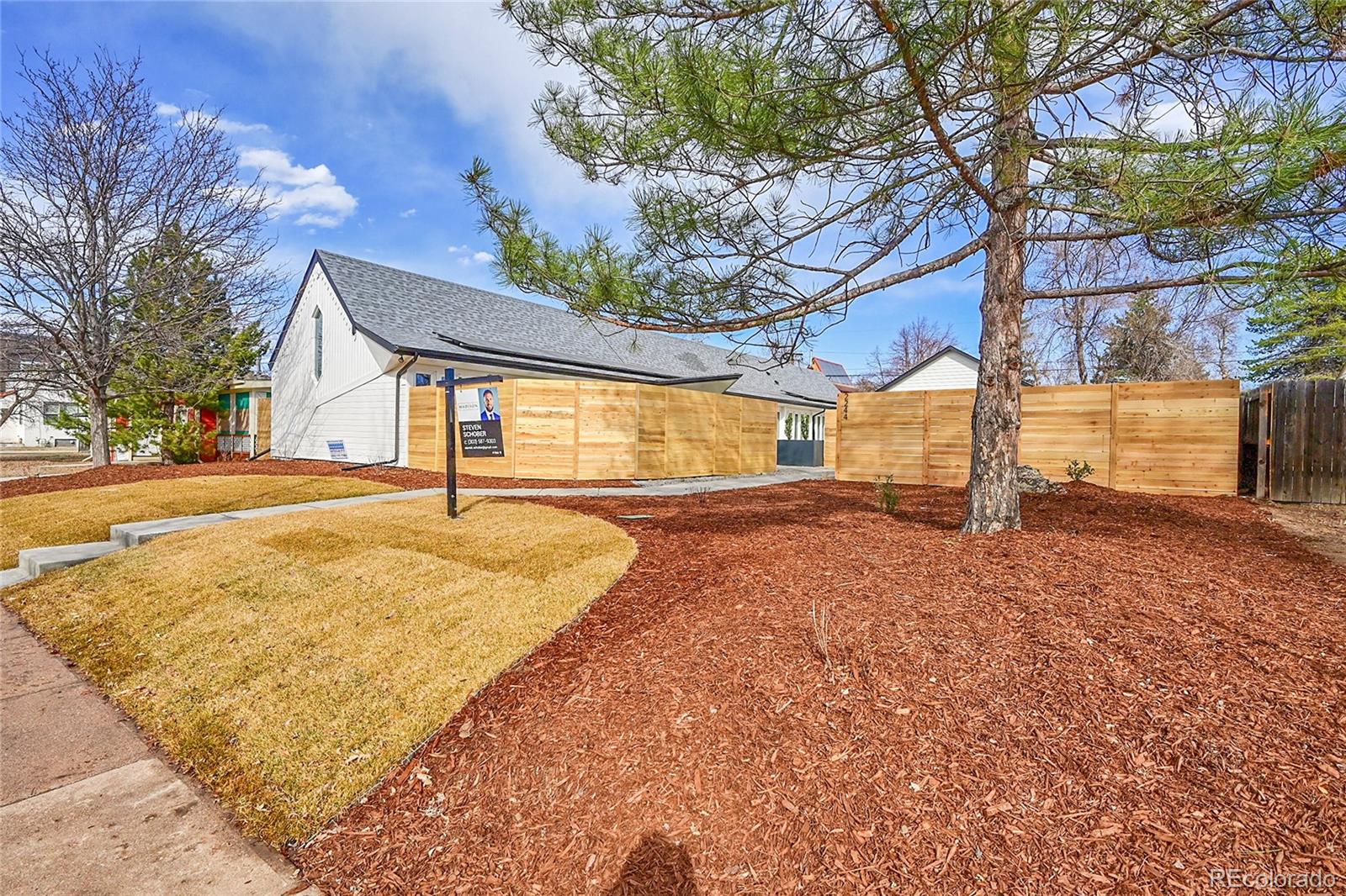 MLS Image #39 for 2244 s franklin street,denver, Colorado