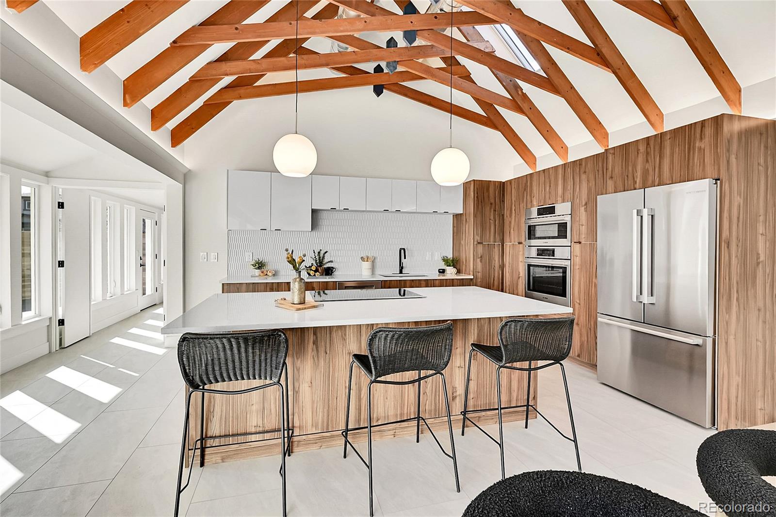 MLS Image #4 for 2244 s franklin street,denver, Colorado