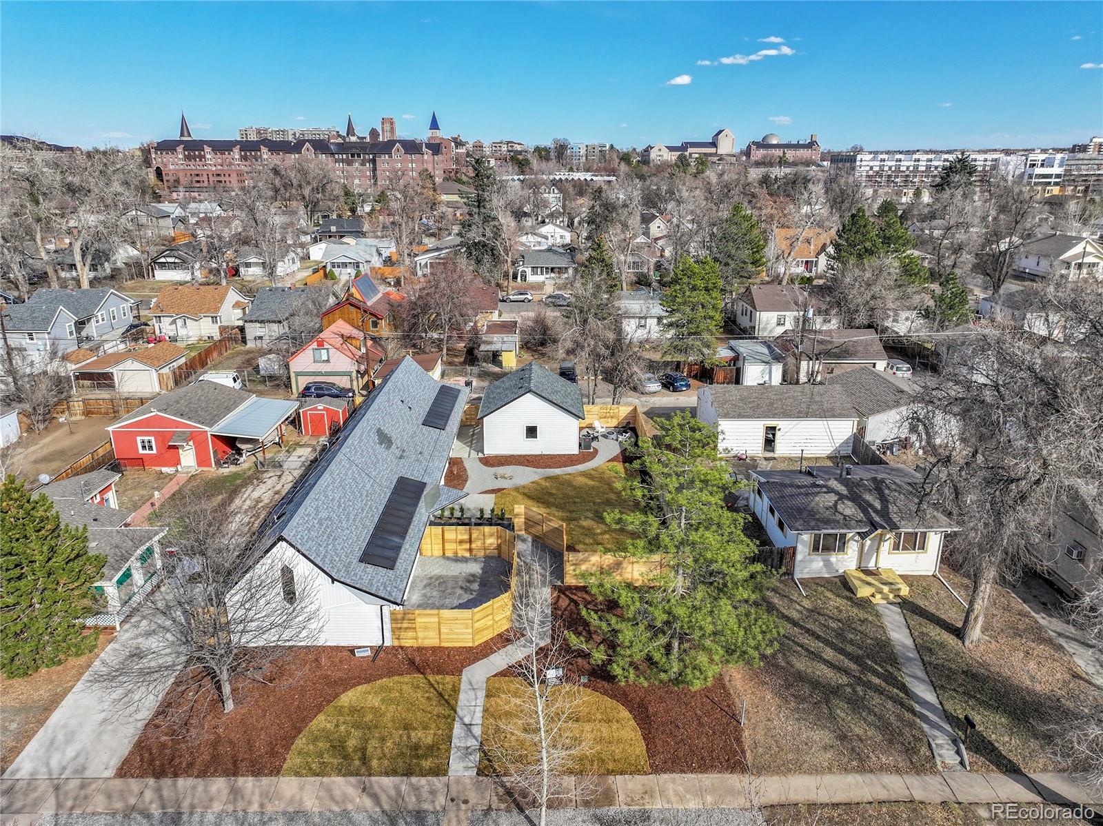 MLS Image #41 for 2244 s franklin street,denver, Colorado