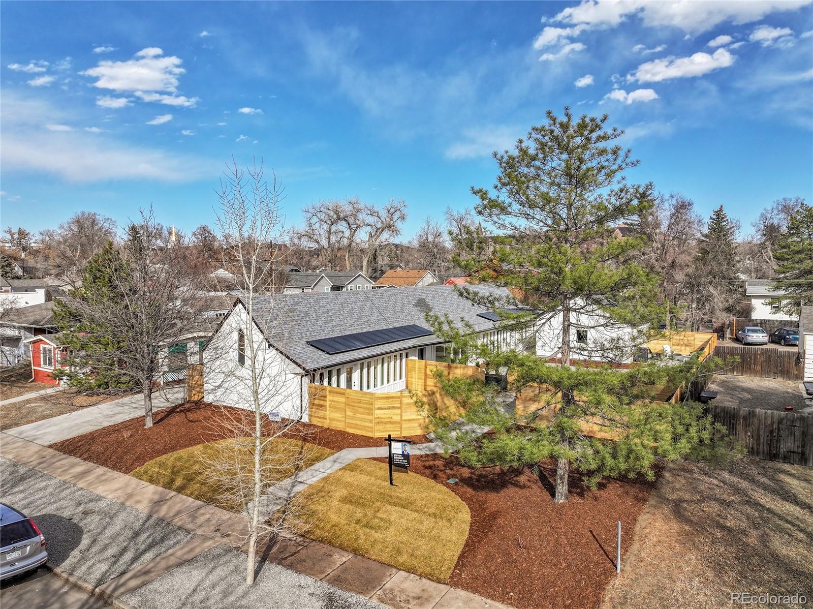 MLS Image #44 for 2244 s franklin street,denver, Colorado
