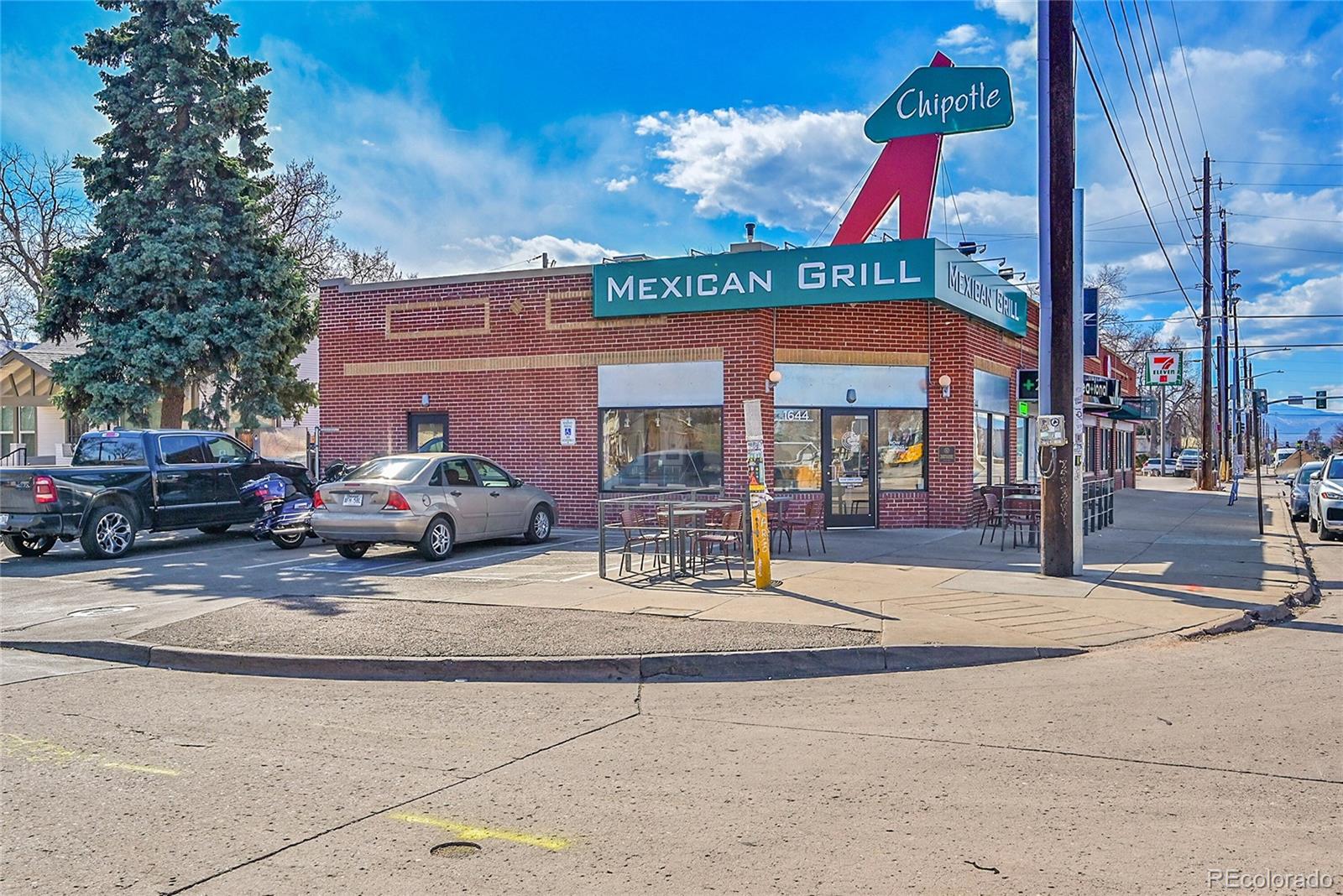 MLS Image #47 for 2244 s franklin street,denver, Colorado