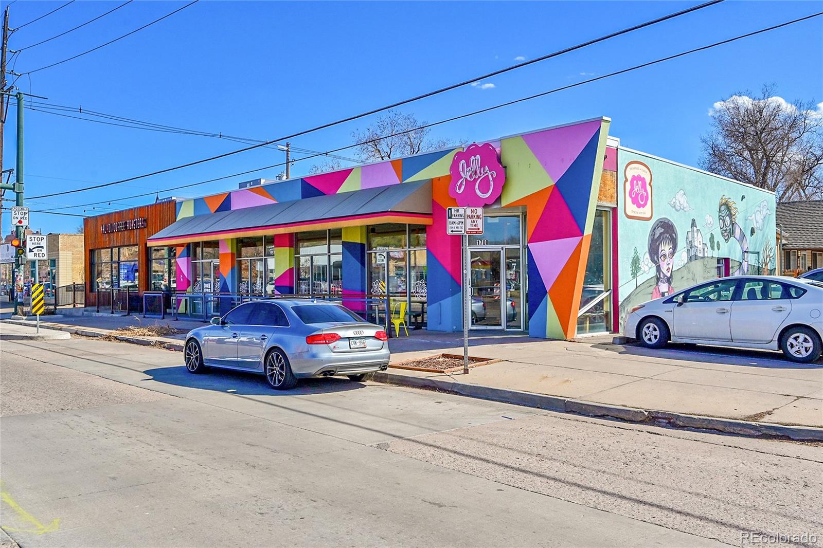MLS Image #48 for 2244 s franklin street,denver, Colorado