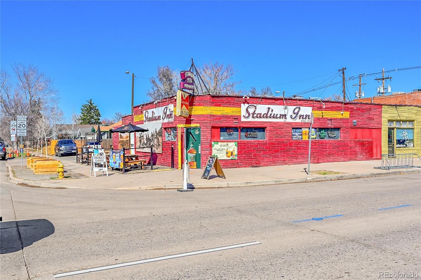MLS Image #49 for 2244 s franklin street,denver, Colorado