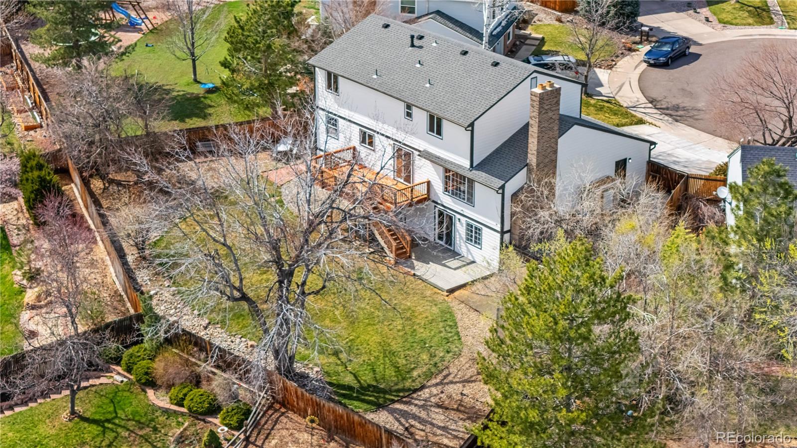 MLS Image #41 for 10234 w geddes circle,littleton, Colorado