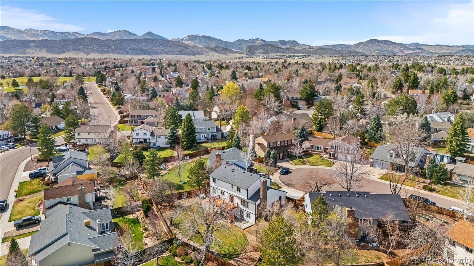 MLS Image #44 for 10234 w geddes circle,littleton, Colorado