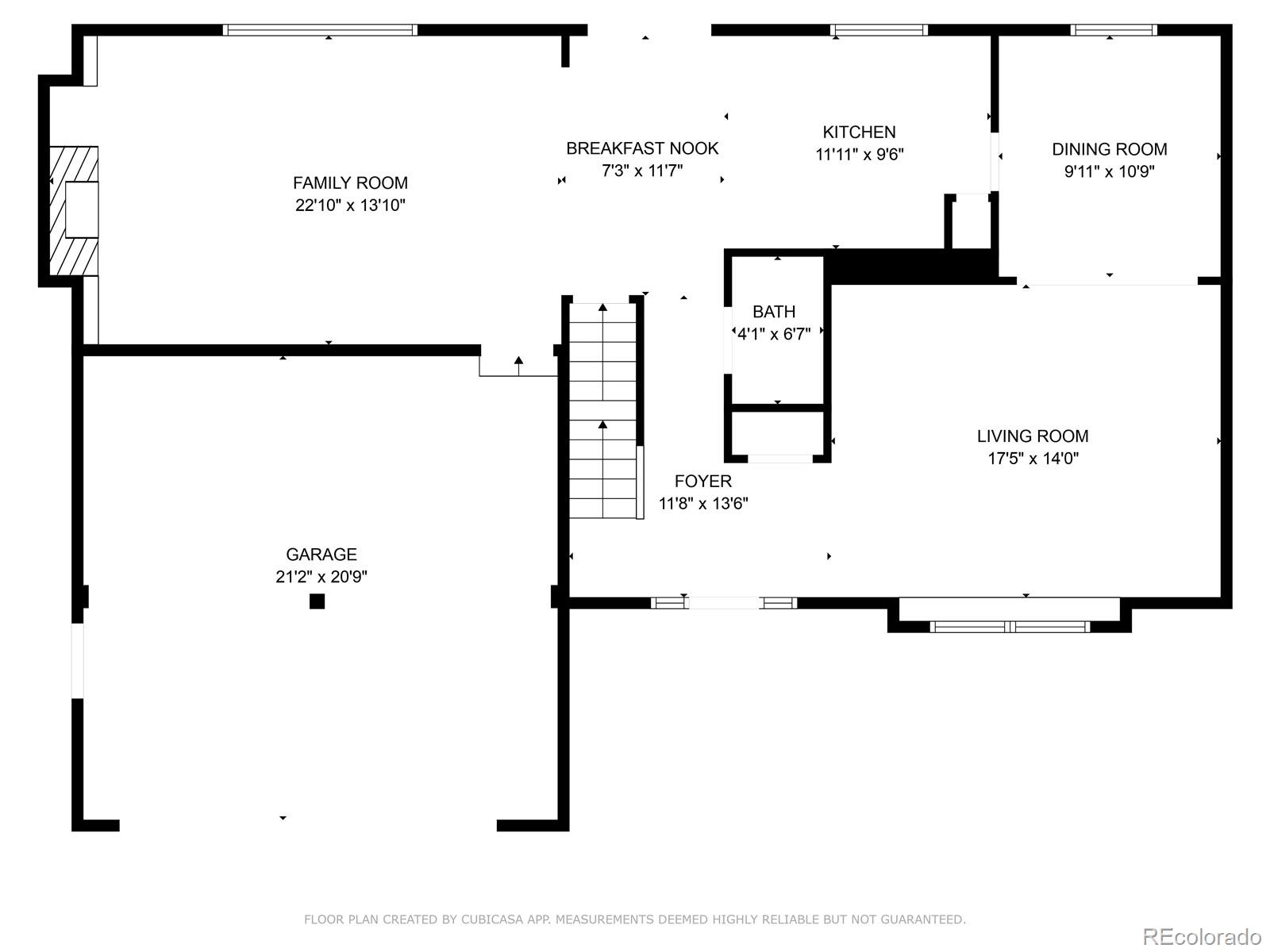 MLS Image #46 for 10234 w geddes circle,littleton, Colorado
