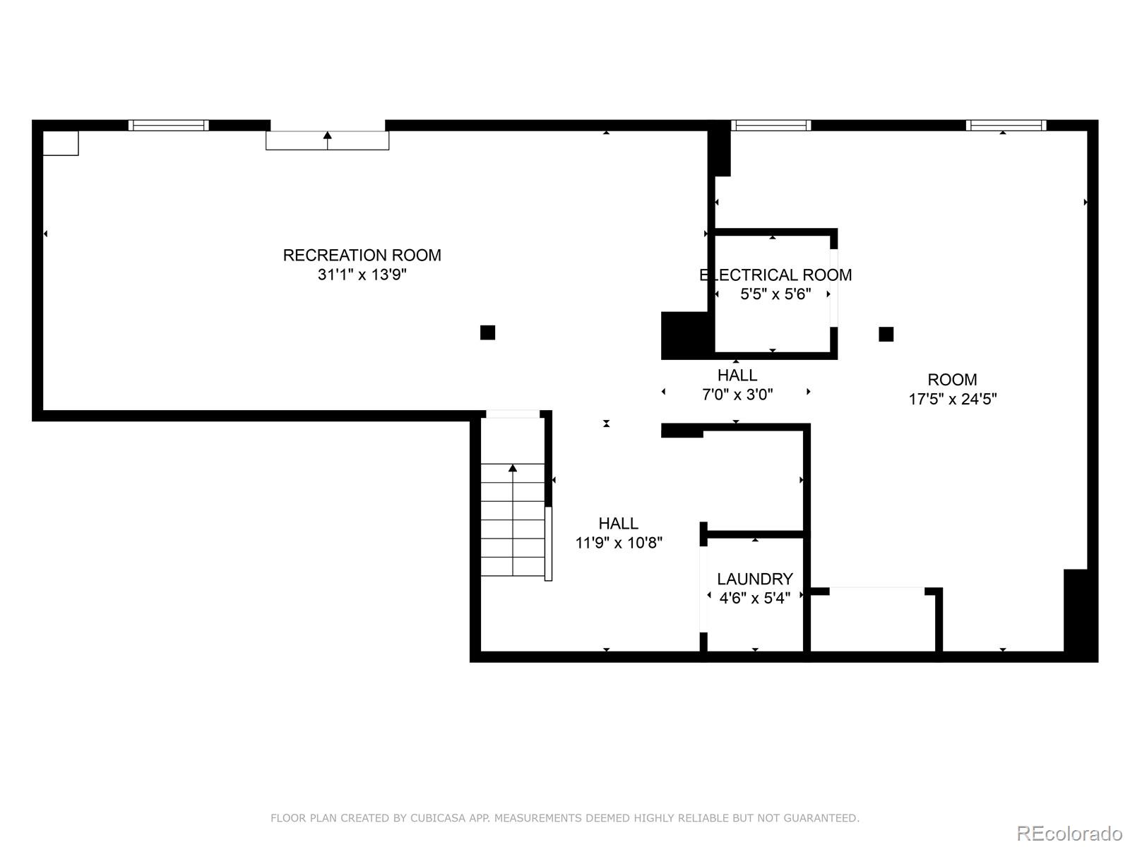 MLS Image #47 for 10234 w geddes circle,littleton, Colorado