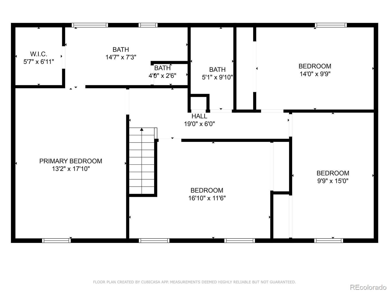MLS Image #48 for 10234 w geddes circle,littleton, Colorado