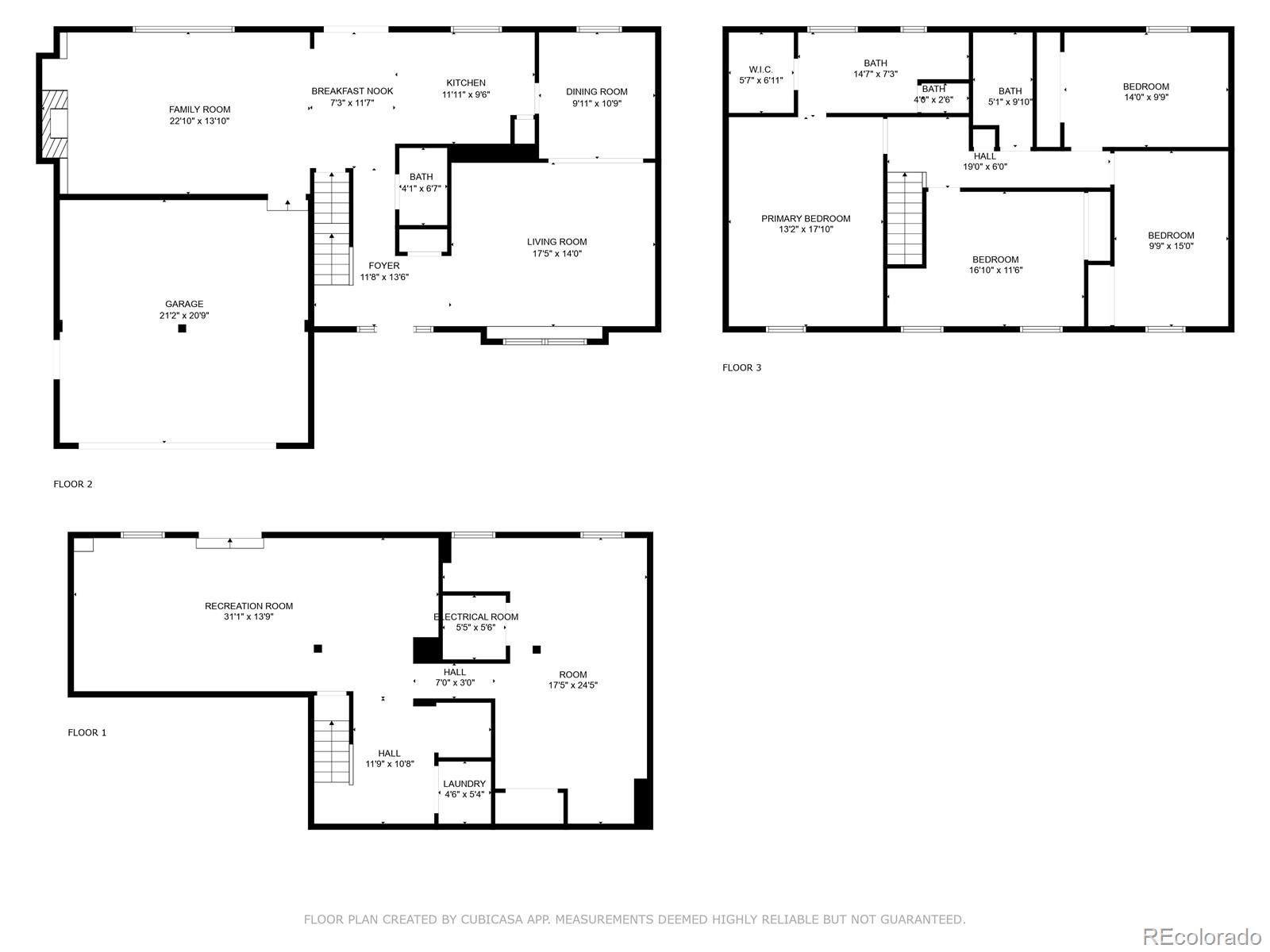 MLS Image #49 for 10234 w geddes circle,littleton, Colorado