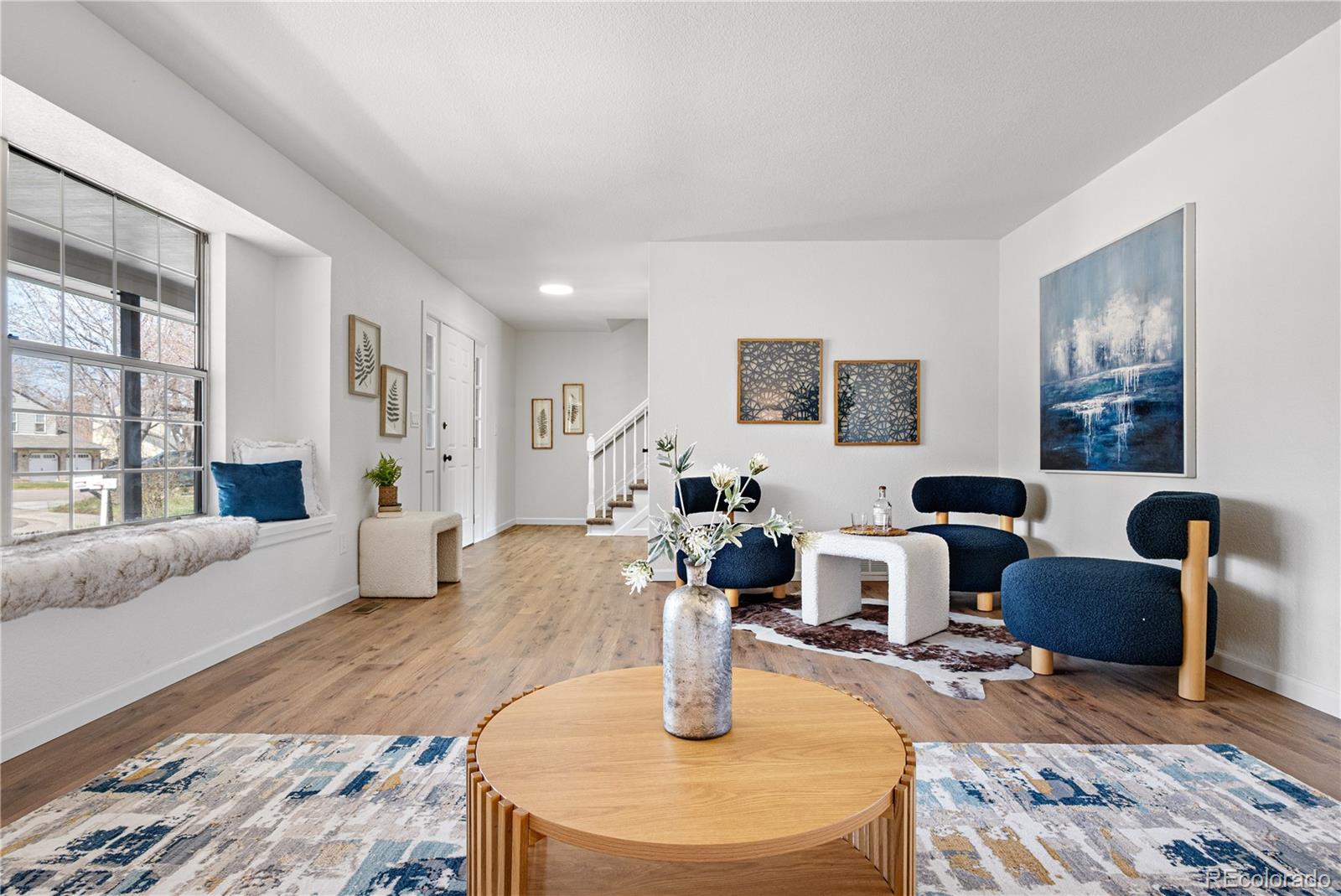 MLS Image #5 for 10234 w geddes circle,littleton, Colorado
