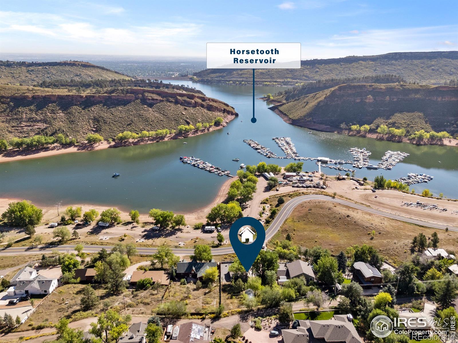 MLS Image #0 for 4301  shoreline drive,fort collins, Colorado