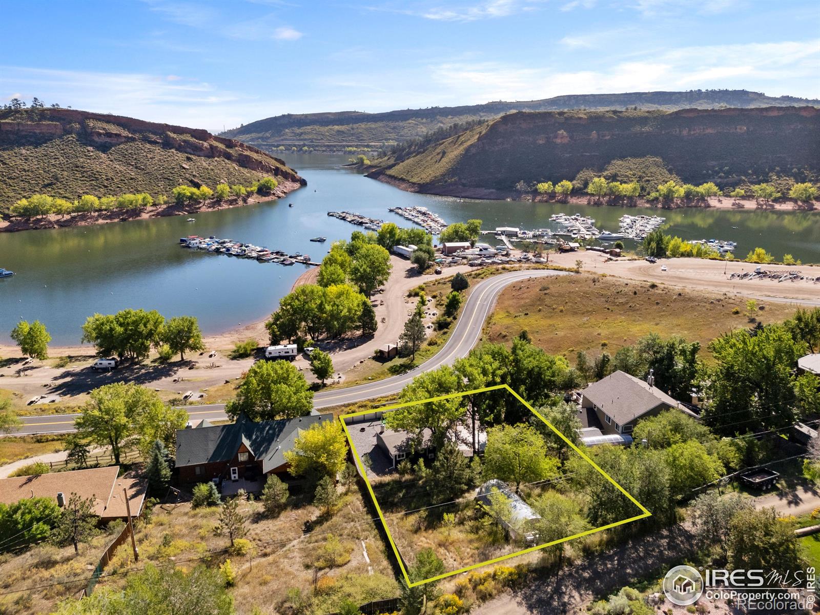 MLS Image #1 for 4301  shoreline drive,fort collins, Colorado