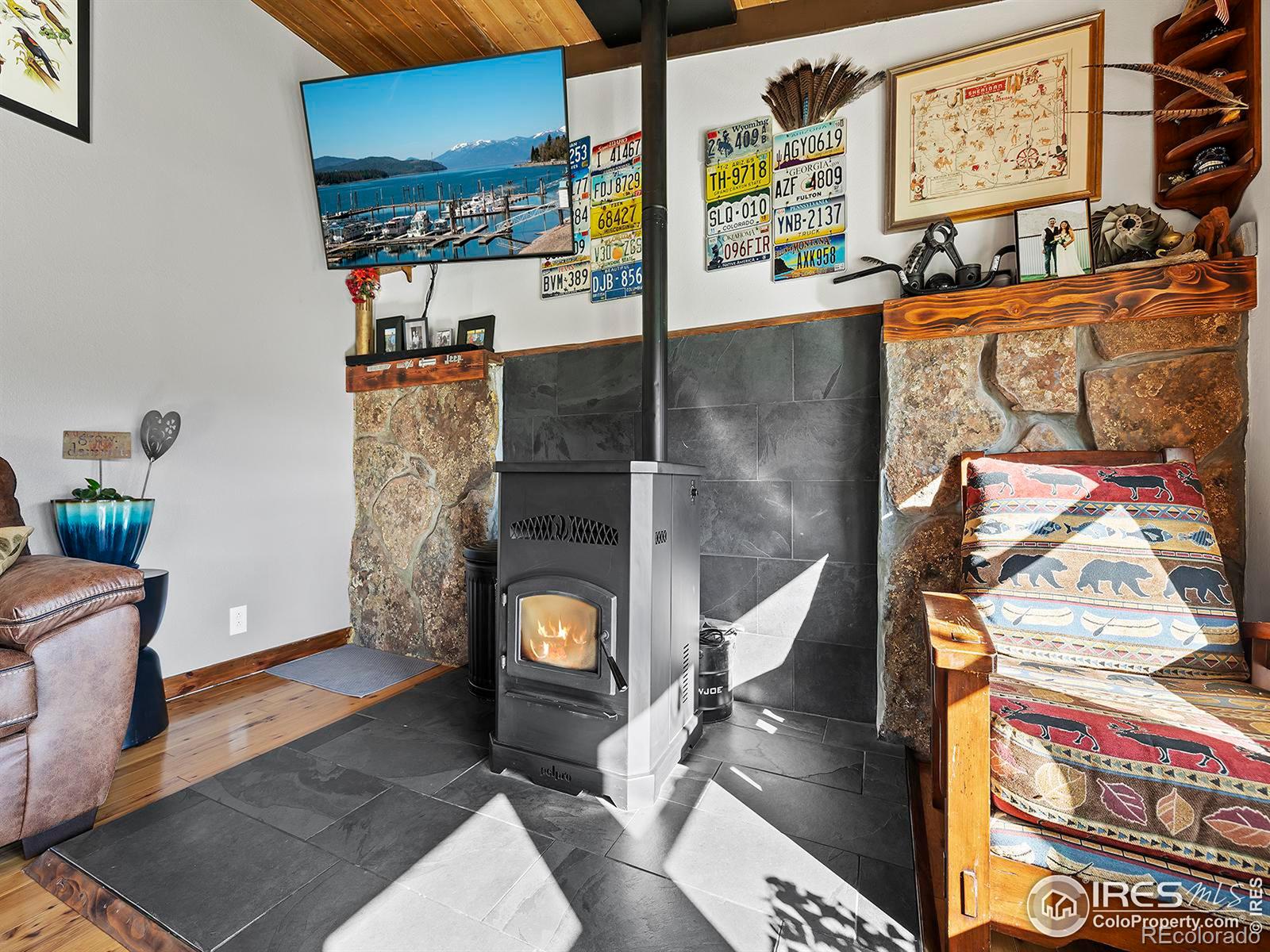 MLS Image #10 for 4301  shoreline drive,fort collins, Colorado