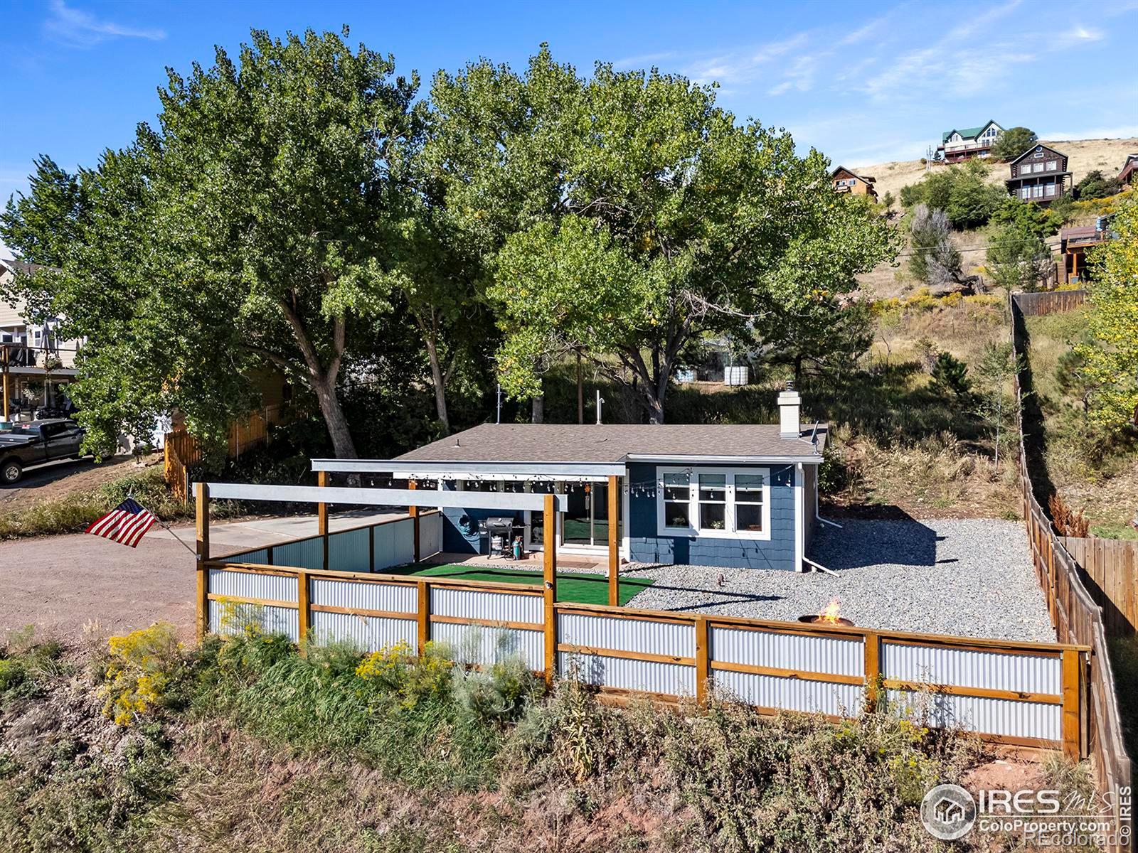 MLS Image #2 for 4301  shoreline drive,fort collins, Colorado
