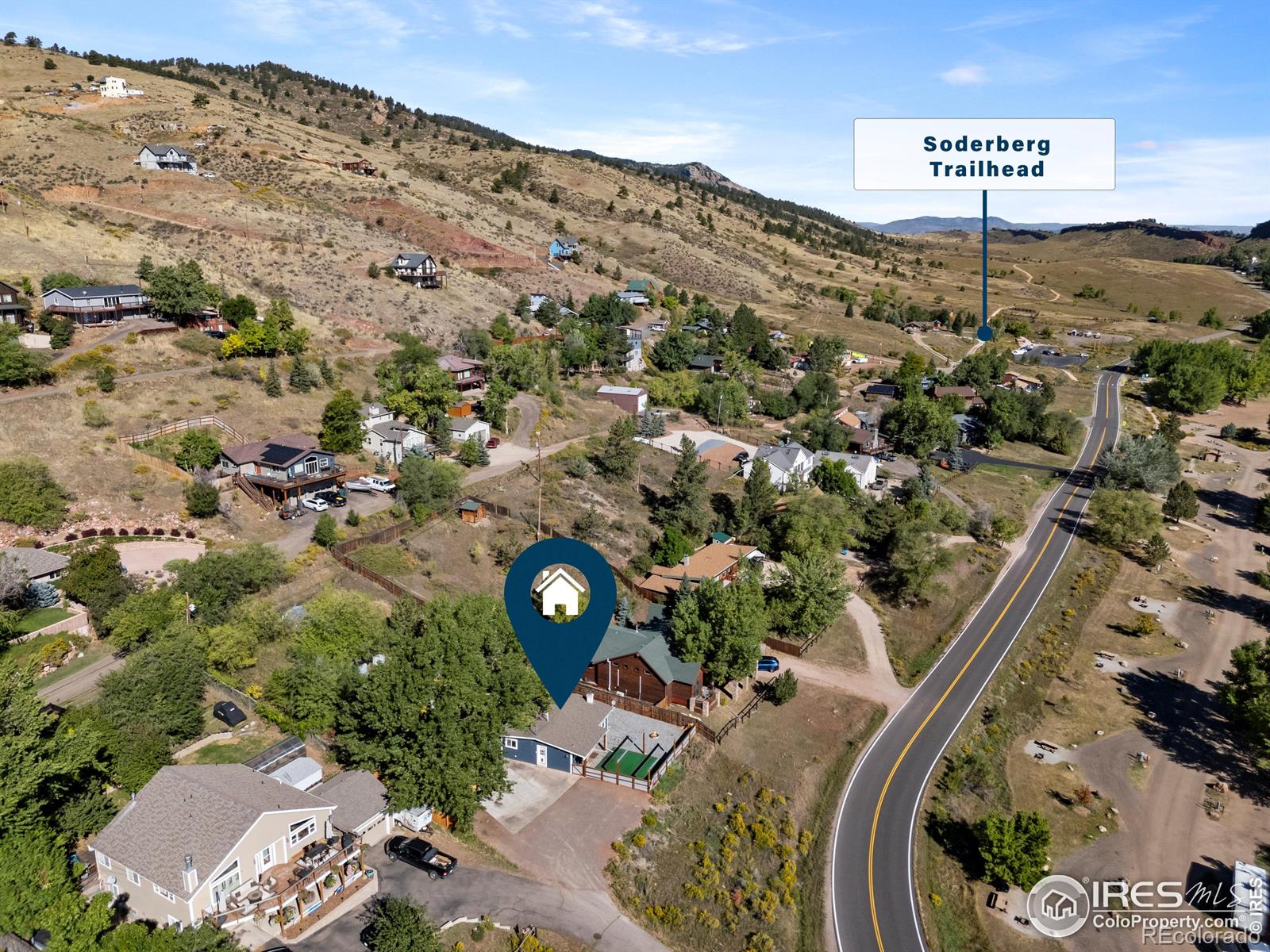 MLS Image #22 for 4301  shoreline drive,fort collins, Colorado