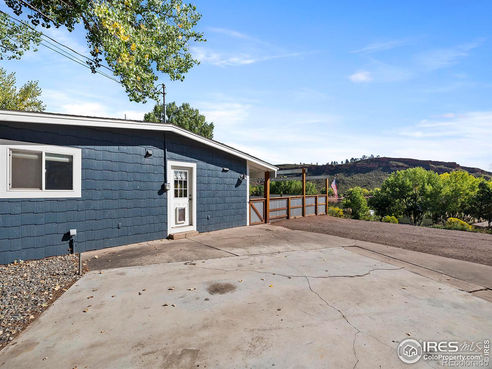 MLS Image #35 for 4301  shoreline drive,fort collins, Colorado