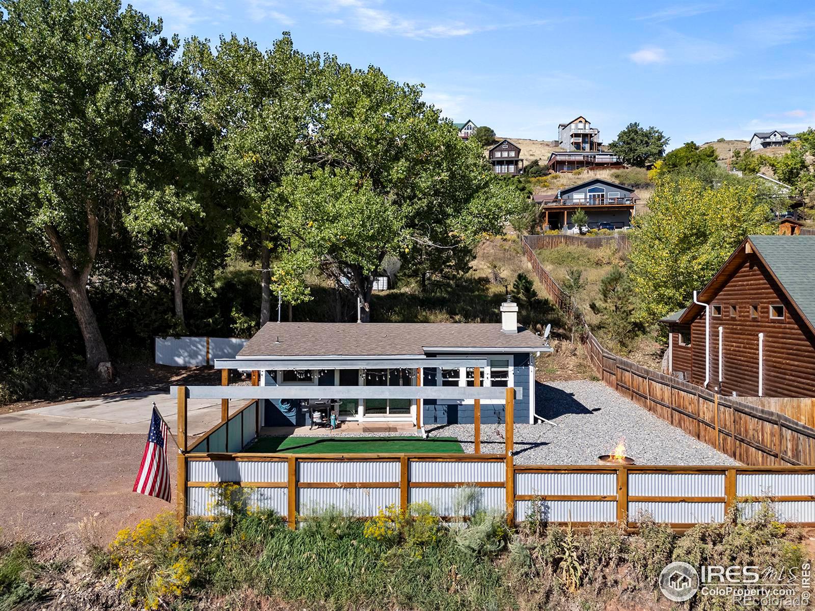 MLS Image #36 for 4301  shoreline drive,fort collins, Colorado