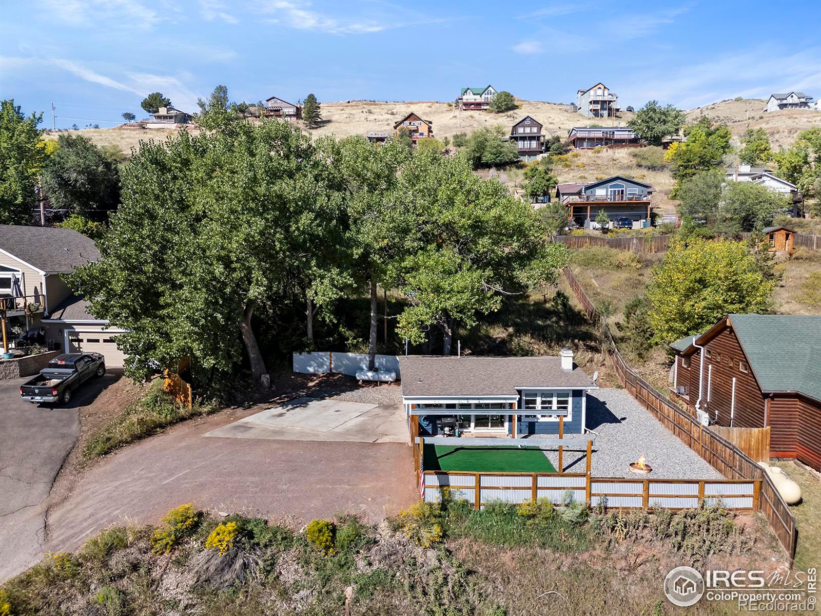 MLS Image #37 for 4301  shoreline drive,fort collins, Colorado