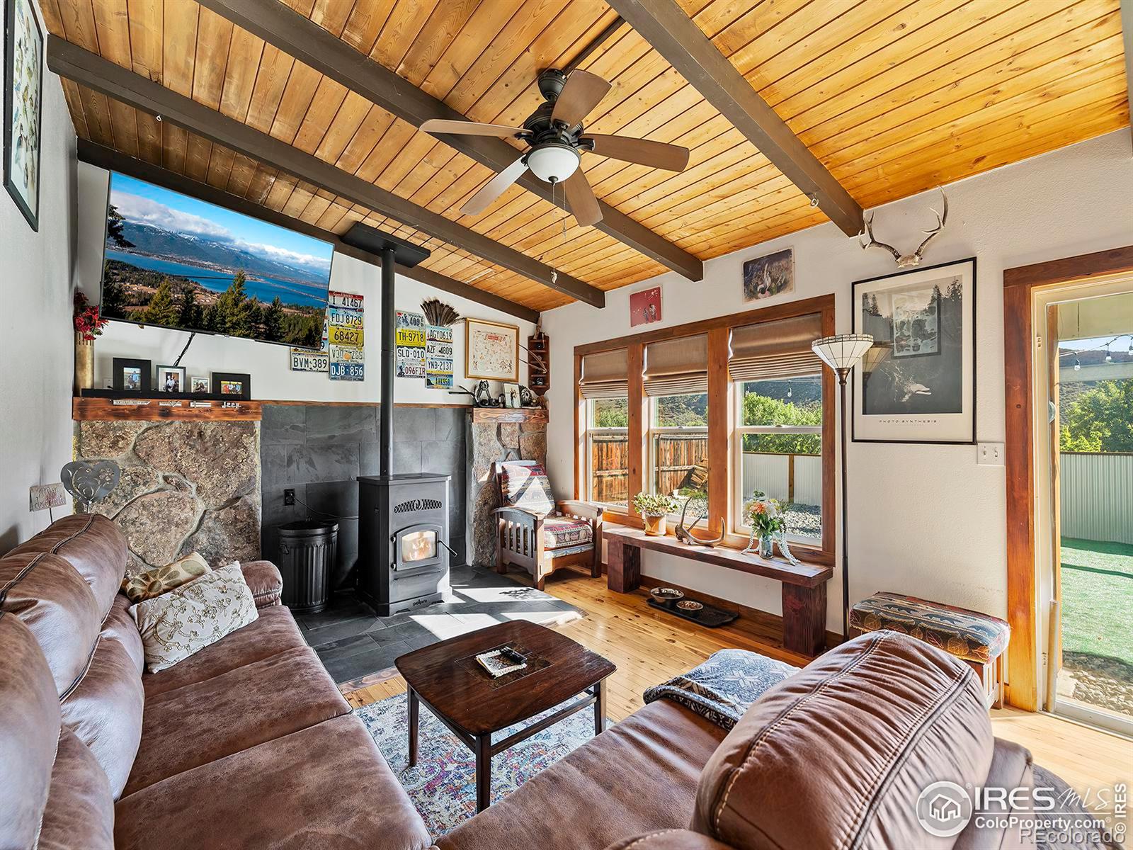 MLS Image #4 for 4301  shoreline drive,fort collins, Colorado