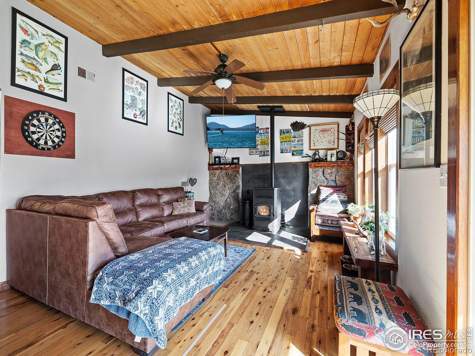 MLS Image #5 for 4301  shoreline drive,fort collins, Colorado