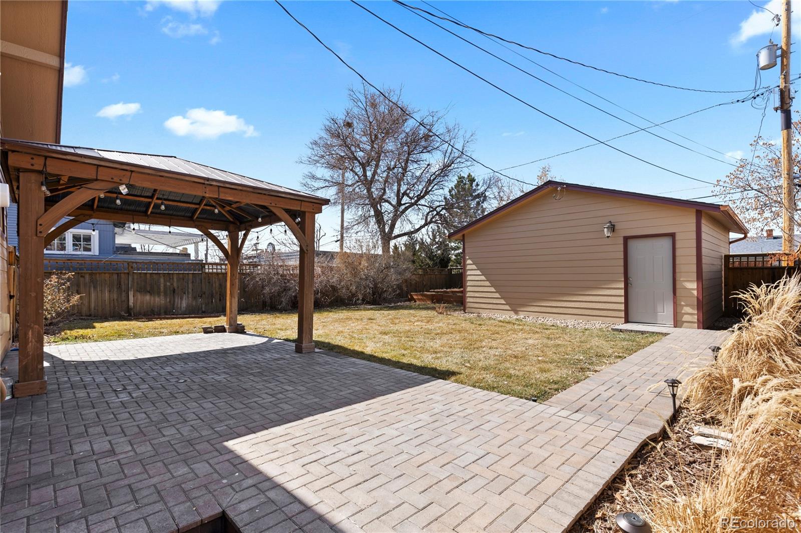 MLS Image #23 for 3225 s sherman street,englewood, Colorado