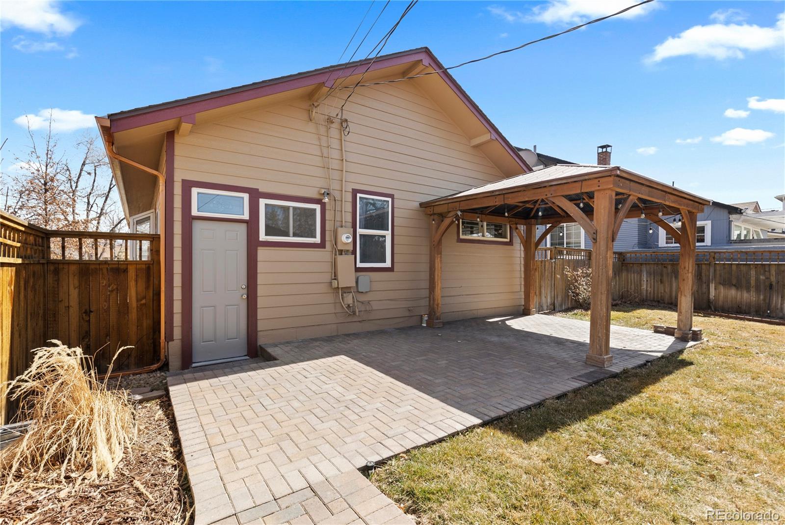 MLS Image #24 for 3225 s sherman street,englewood, Colorado