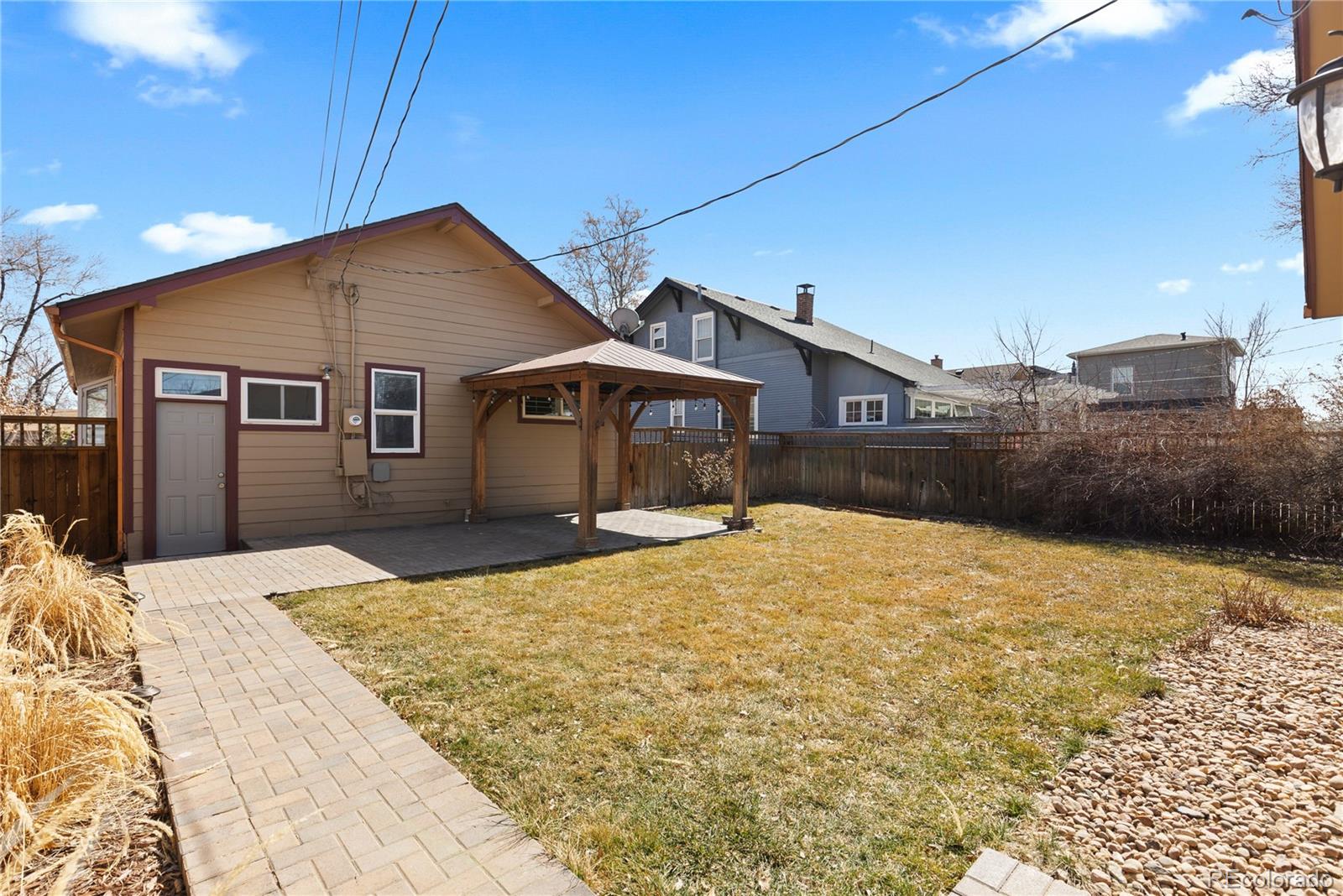 MLS Image #27 for 3225 s sherman street,englewood, Colorado