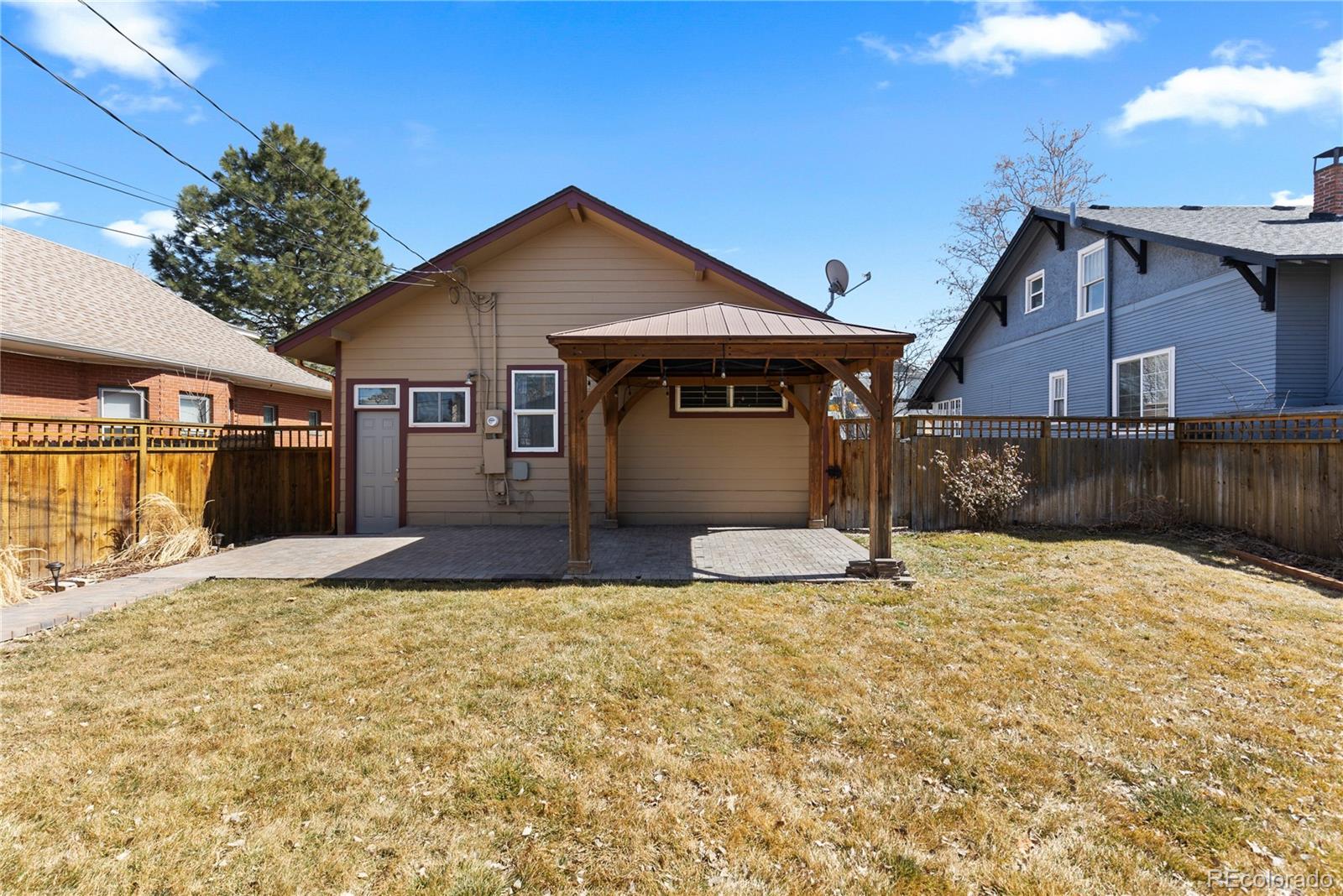MLS Image #28 for 3225 s sherman street,englewood, Colorado