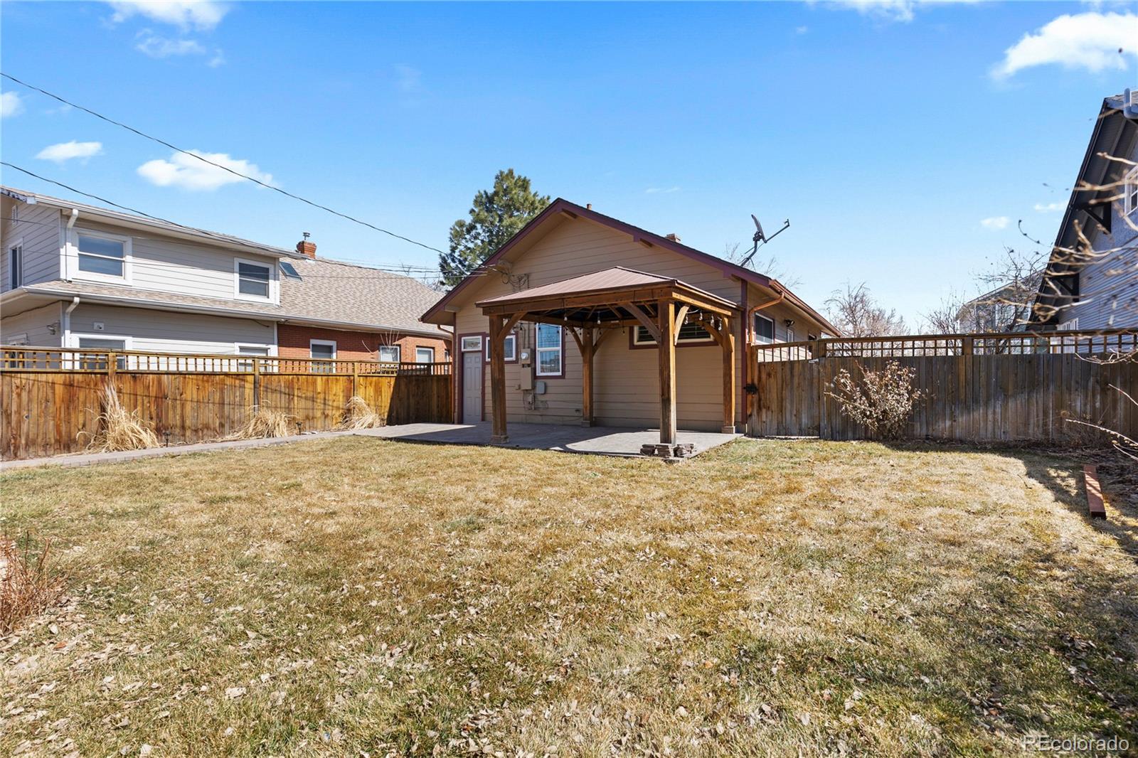 MLS Image #30 for 3225 s sherman street,englewood, Colorado