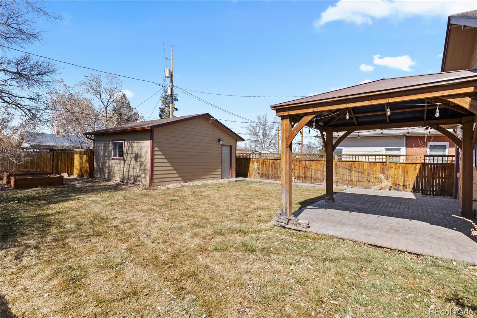 MLS Image #32 for 3225 s sherman street,englewood, Colorado