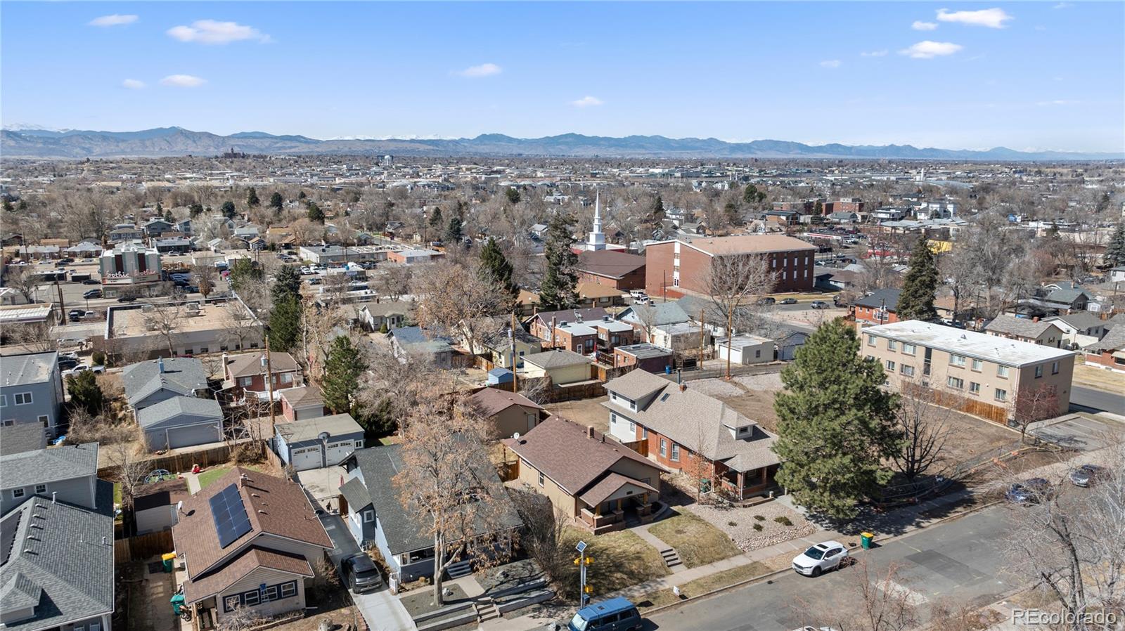 MLS Image #41 for 3225 s sherman street,englewood, Colorado