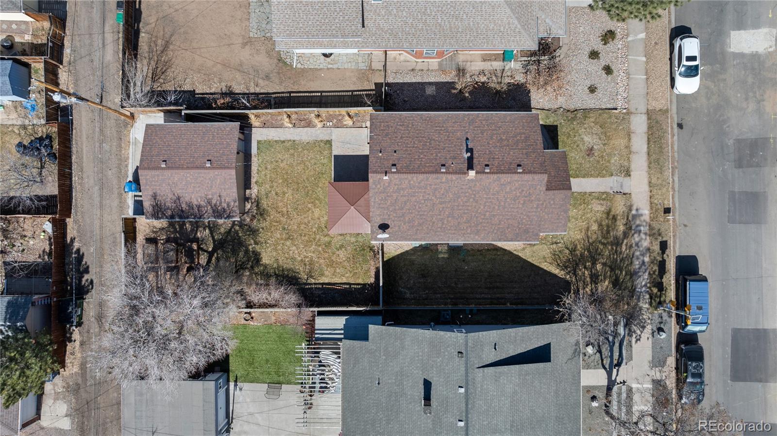 MLS Image #42 for 3225 s sherman street,englewood, Colorado