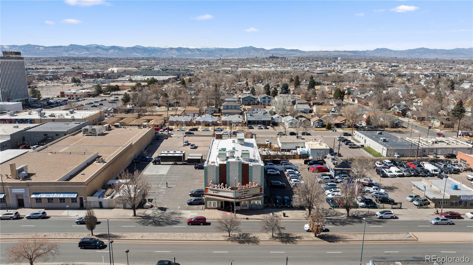MLS Image #43 for 3225 s sherman street,englewood, Colorado
