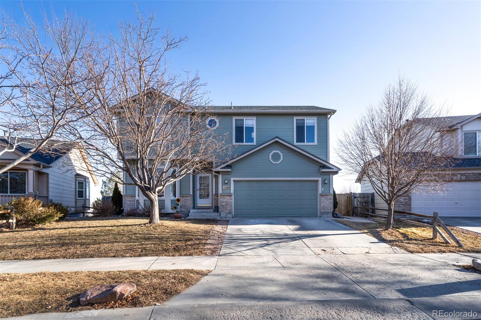 CMA Image for 3510  pony tracks drive,Colorado Springs, Colorado