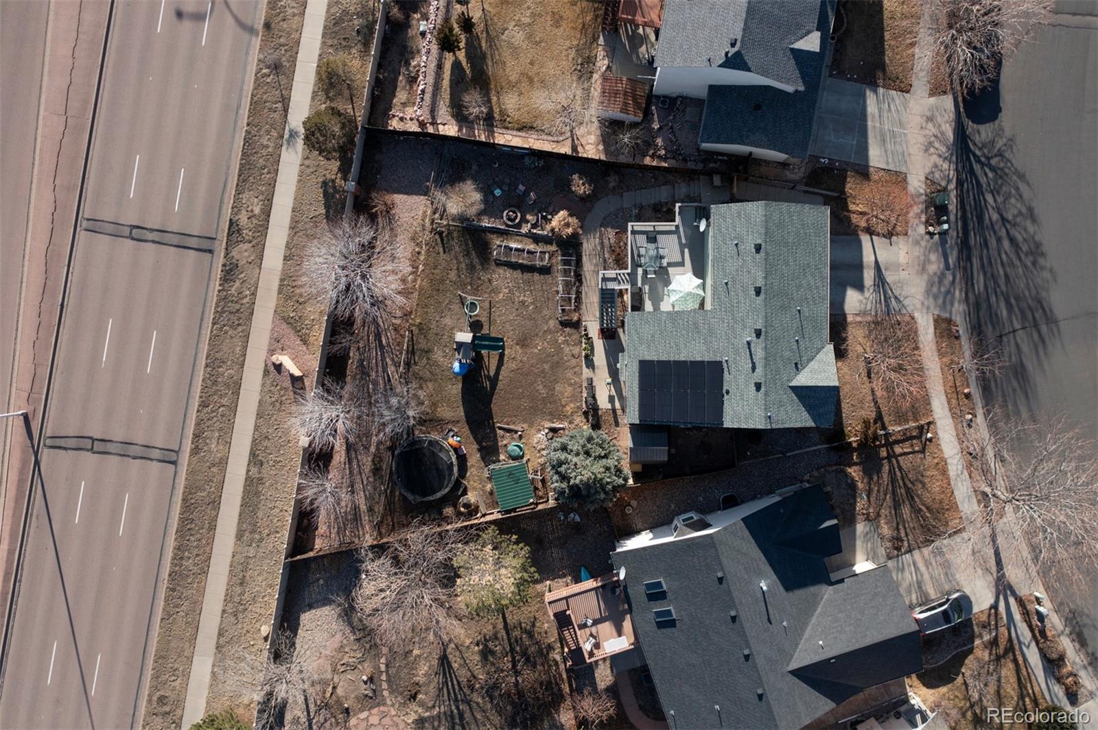 MLS Image #30 for 3946  happy jack drive,colorado springs, Colorado